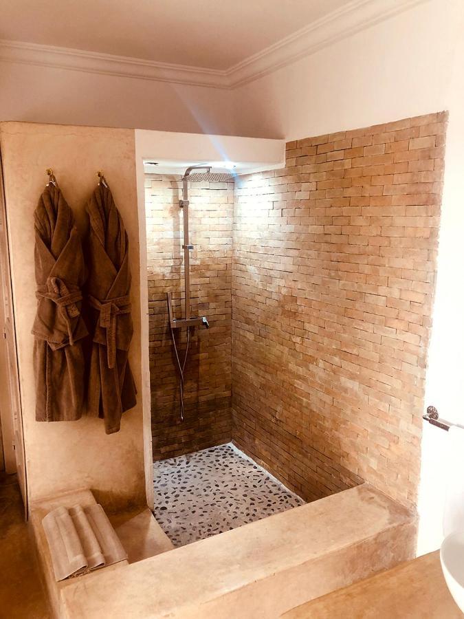 Riad Bamboo Suites & Spa マラケシュ エクステリア 写真