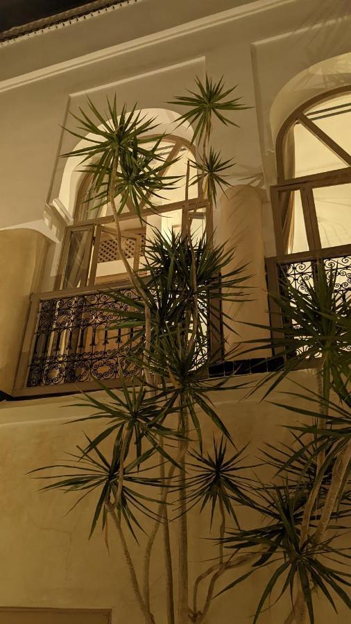 Riad Bamboo Suites & Spa マラケシュ エクステリア 写真