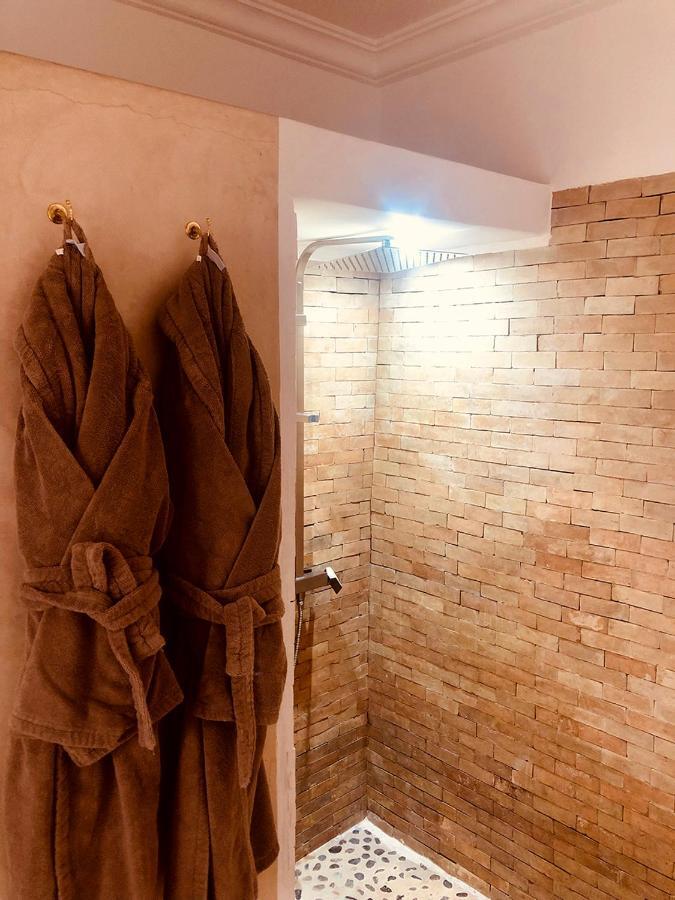 Riad Bamboo Suites & Spa マラケシュ エクステリア 写真
