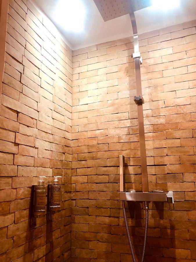 Riad Bamboo Suites & Spa マラケシュ エクステリア 写真